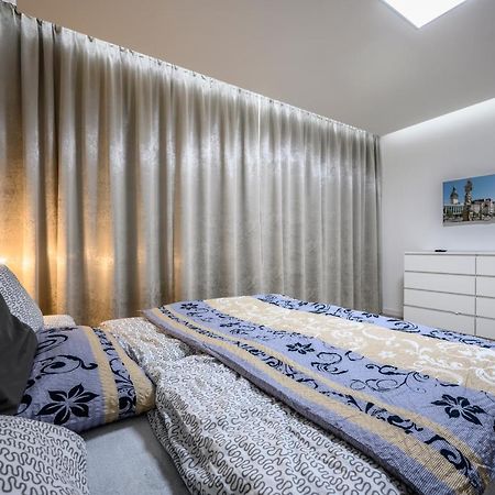Trogar Apartment Brno Exterior photo